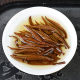 RORA Dian Hong Big Golden Needle Black Tea